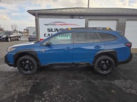 Image for 2022 Subaru Outback Wilderness ID: 7116432