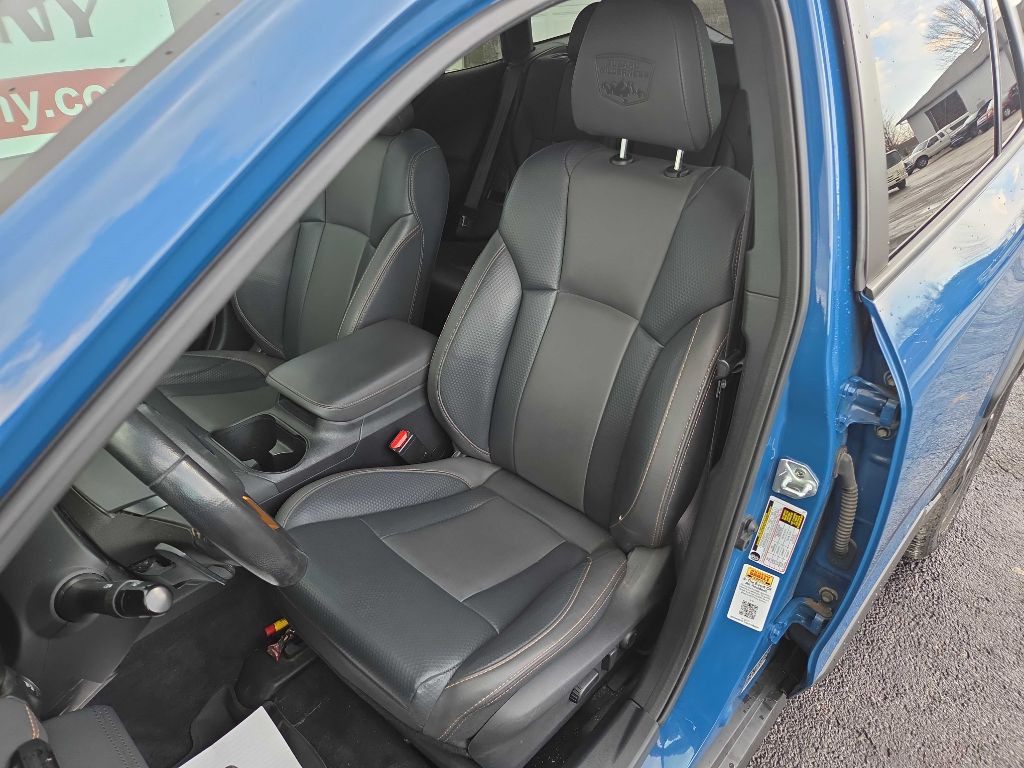 2022 Subaru Outback Image 8