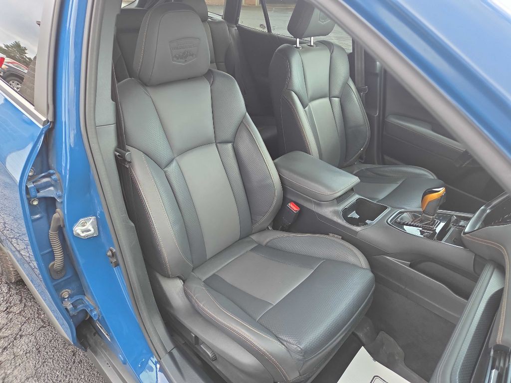 2022 Subaru Outback Image 10