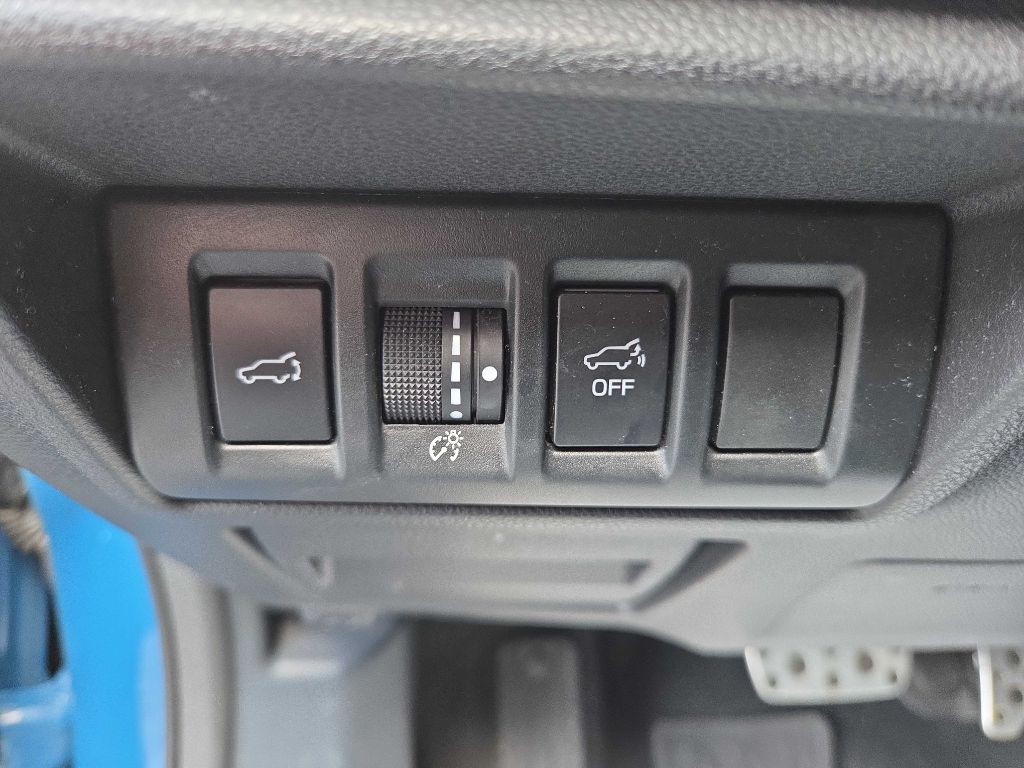 2022 Subaru Outback Image 15