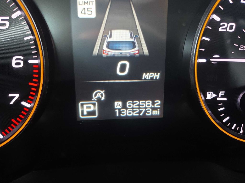 2022 Subaru Outback Image 16