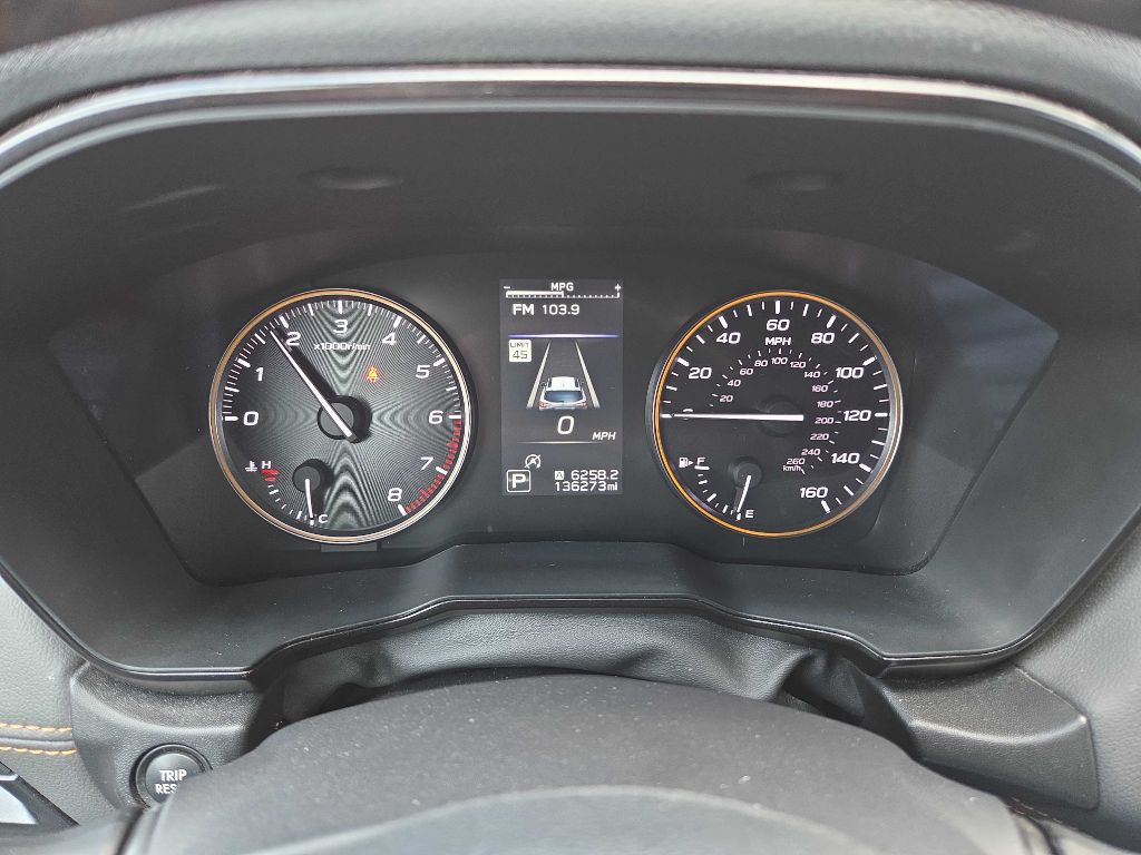 2022 Subaru Outback Image 17