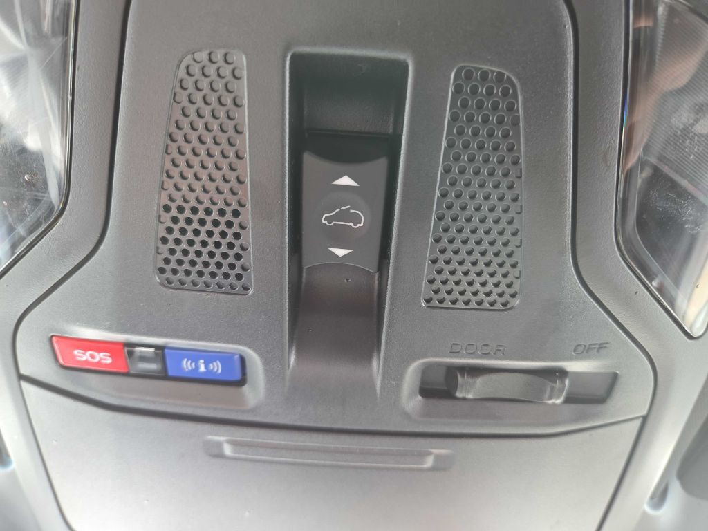 2022 Subaru Outback Image 21