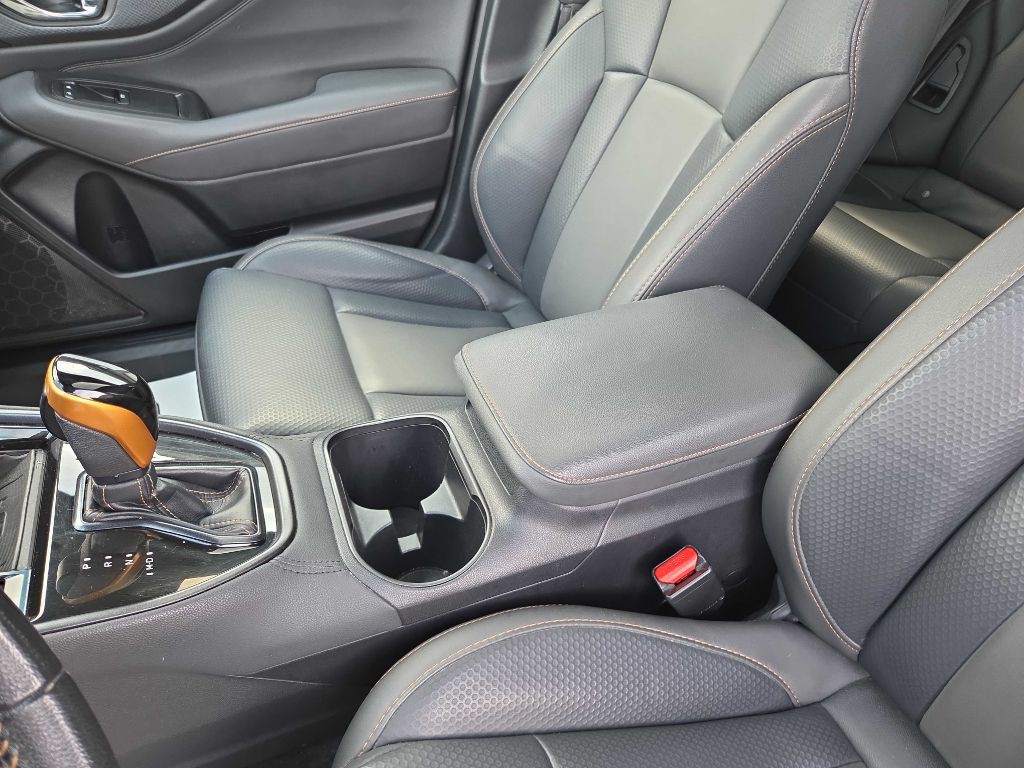 2022 Subaru Outback Image 26