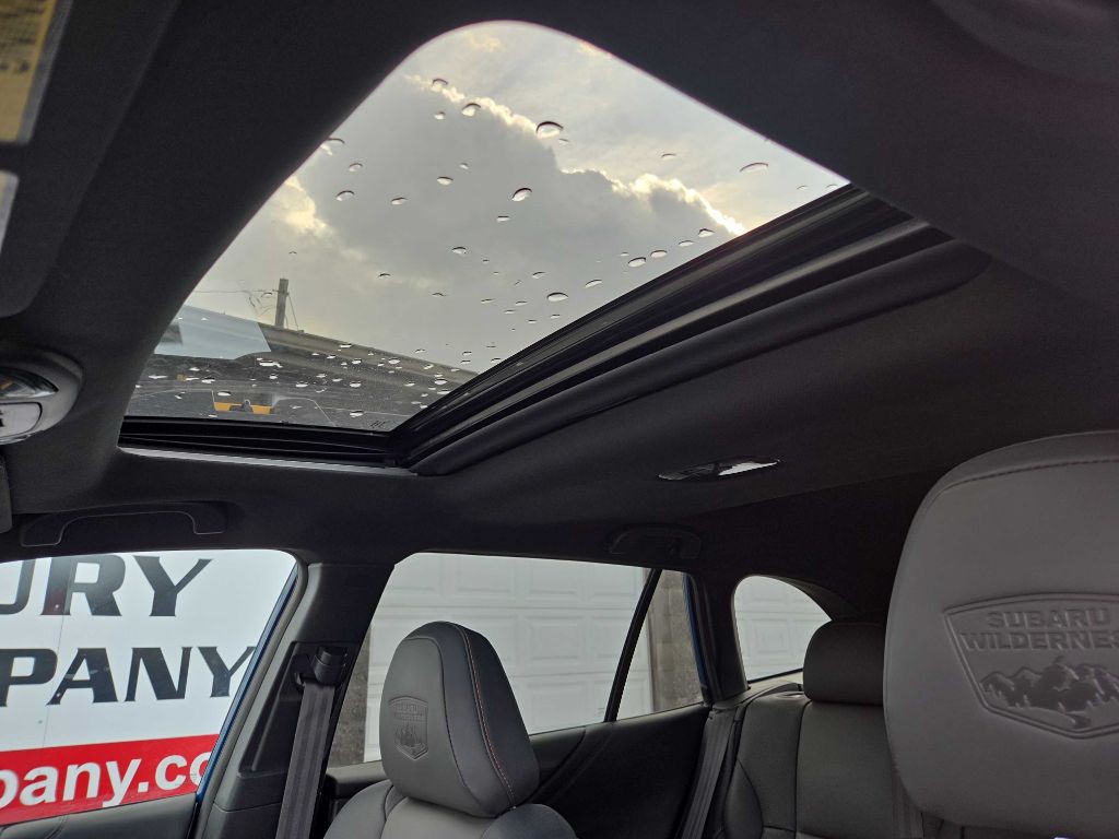 2022 Subaru Outback Image 27