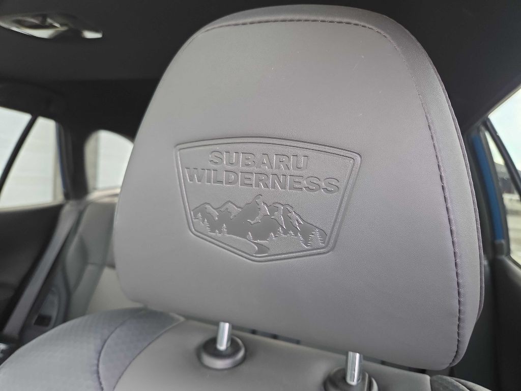 2022 Subaru Outback Image 28
