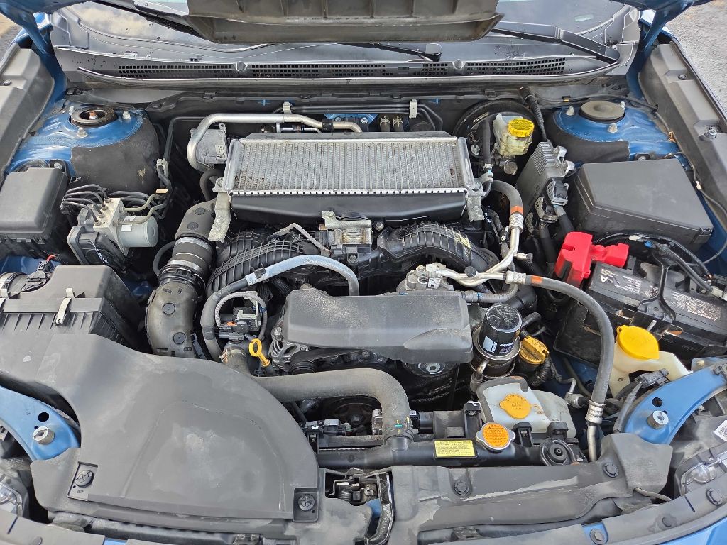 2022 Subaru Outback Image 29