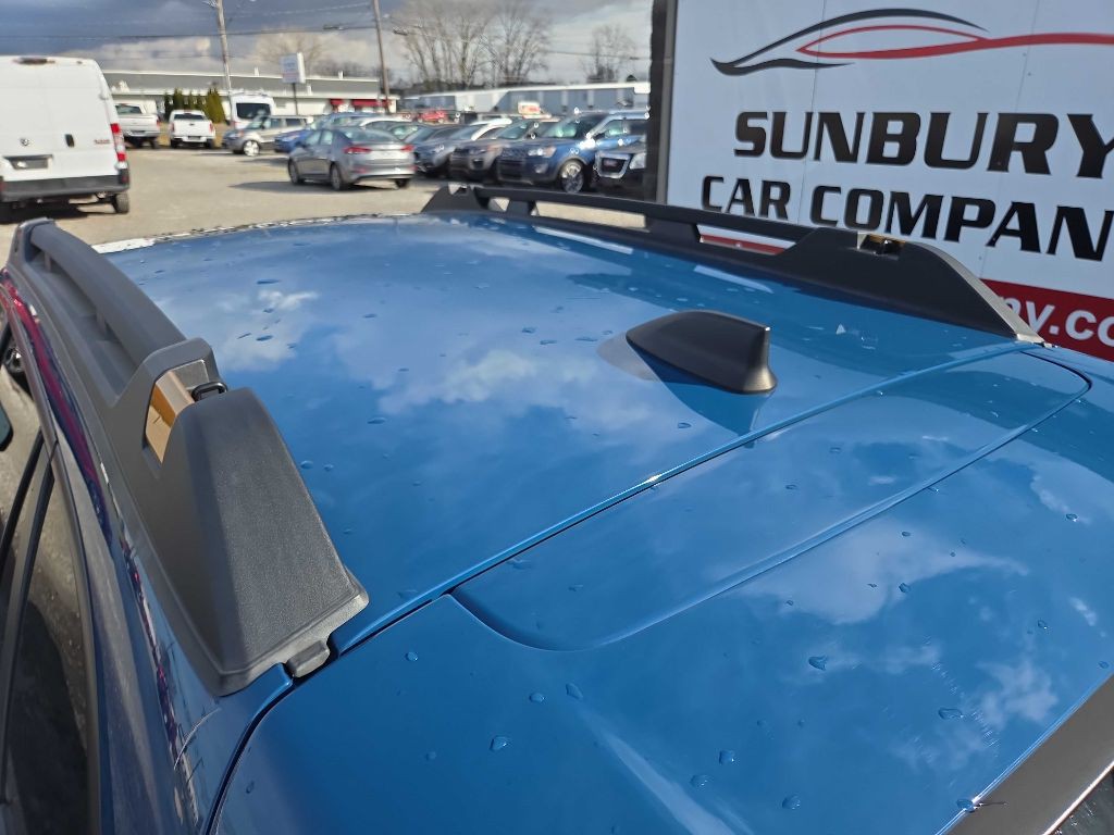 2022 Subaru Outback Image 31