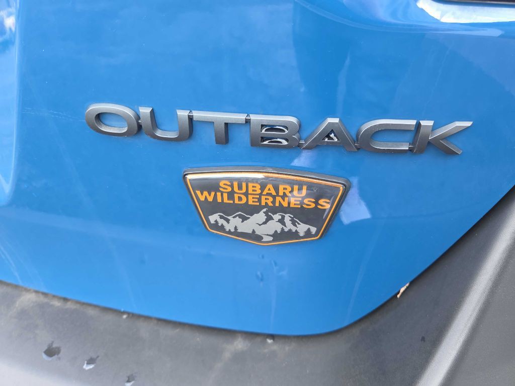 2022 Subaru Outback Image 32