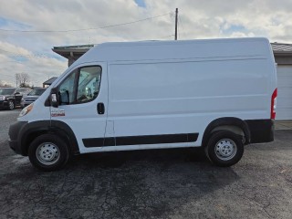Image for 2021 RAM Promaster 1500 HIGH ID: 7116504