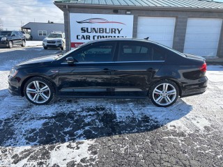 Image for 2017 Volkswagen Jetta GLI ID: 7130585