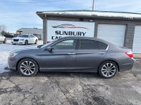 Image for 2013 Honda Accord Sport ID: 7140520