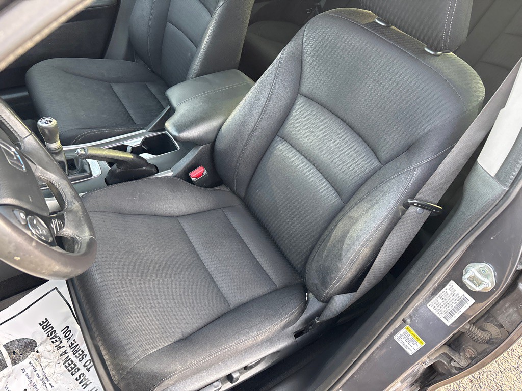 2013 Honda Accord Image 8