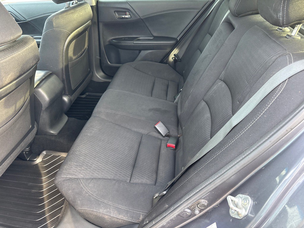 2013 Honda Accord Image 9