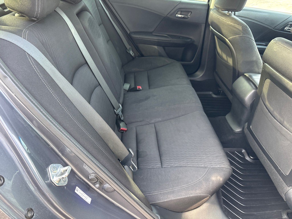 2013 Honda Accord Image 11