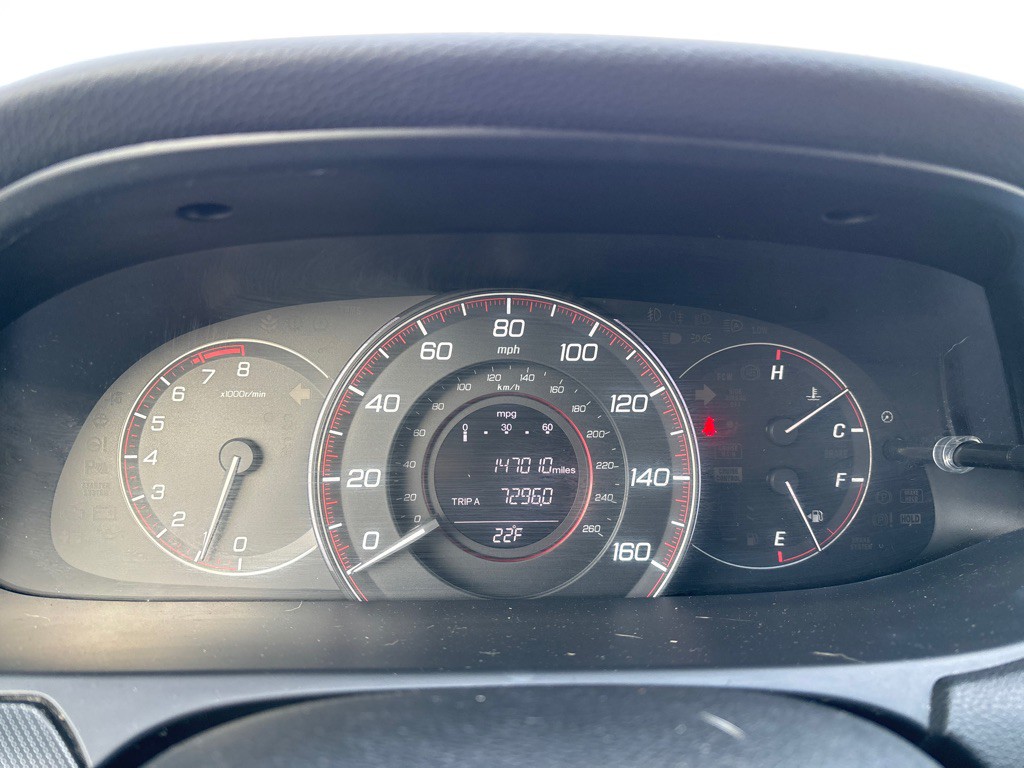 2013 Honda Accord Image 15