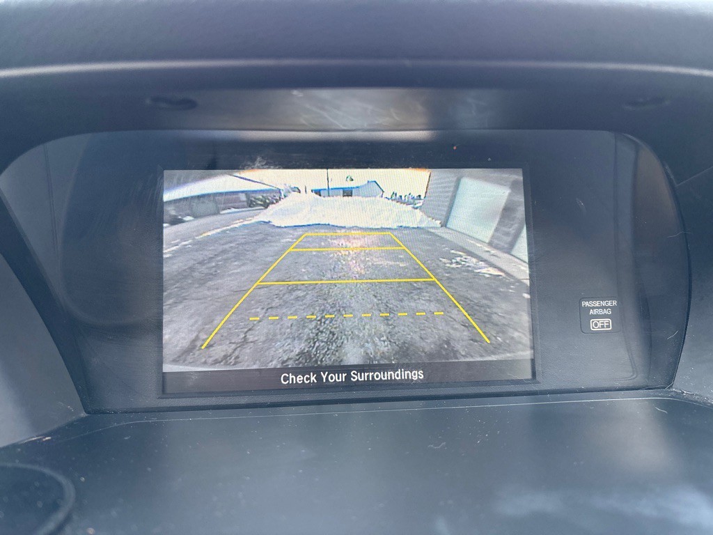 2013 Honda Accord Image 19