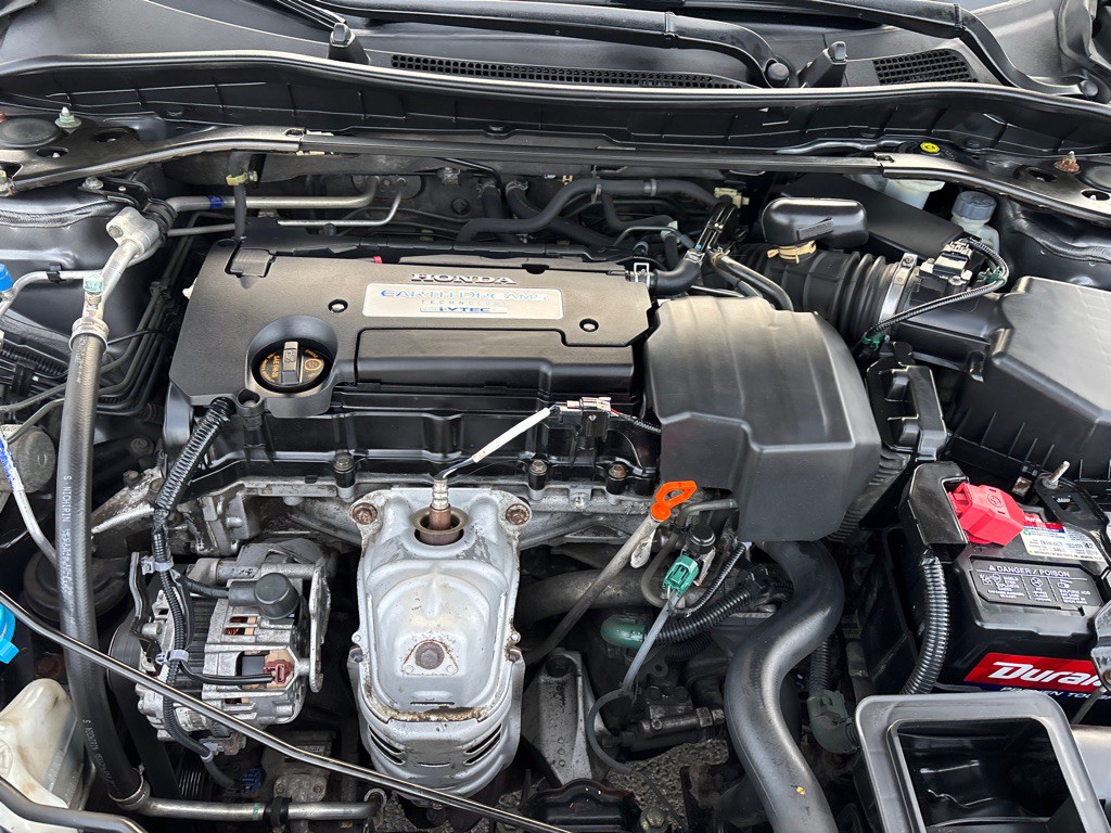 2013 Honda Accord Image 24