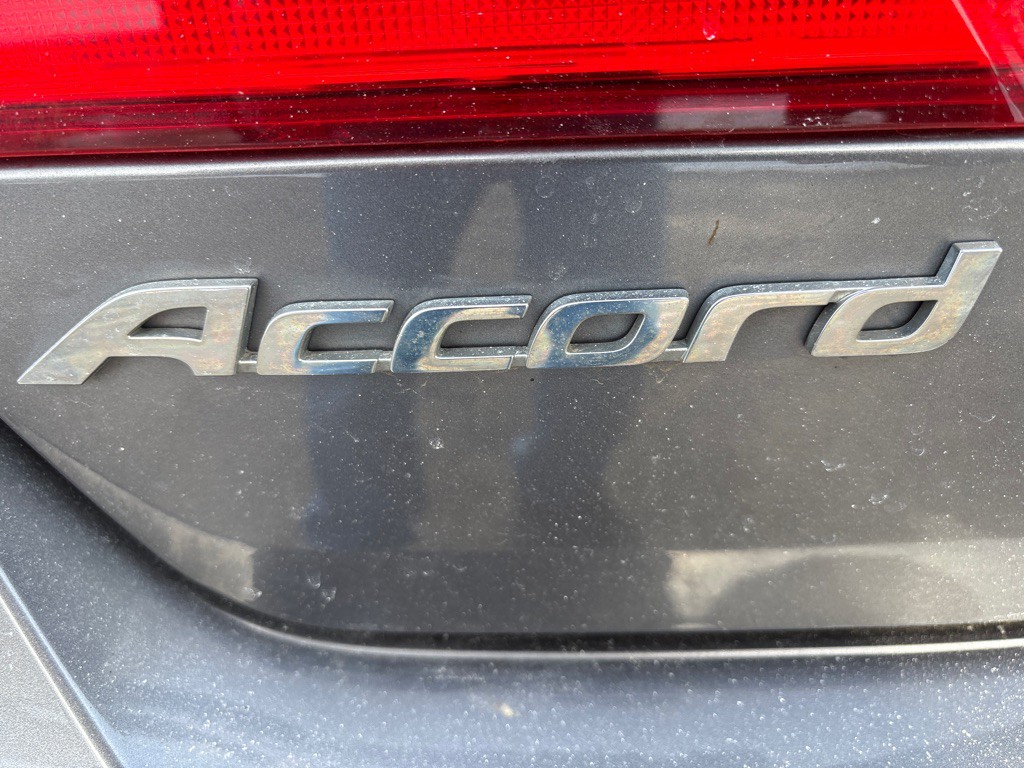 2013 Honda Accord Image 26