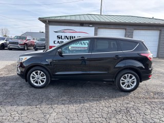 Image for 2017 Ford Escape SE ID: 7148555