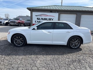 Image for 2014 Chrysler 300 S ID: 7148577