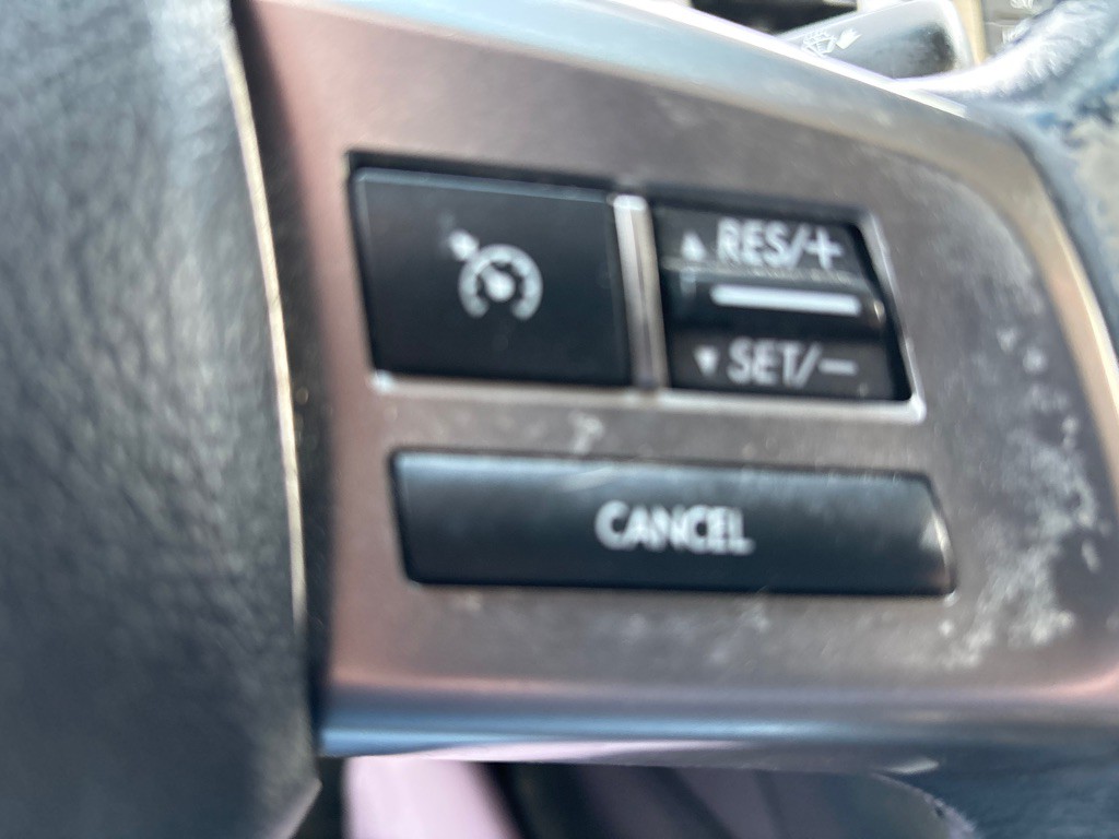 2014 Subaru Legacy Image 12