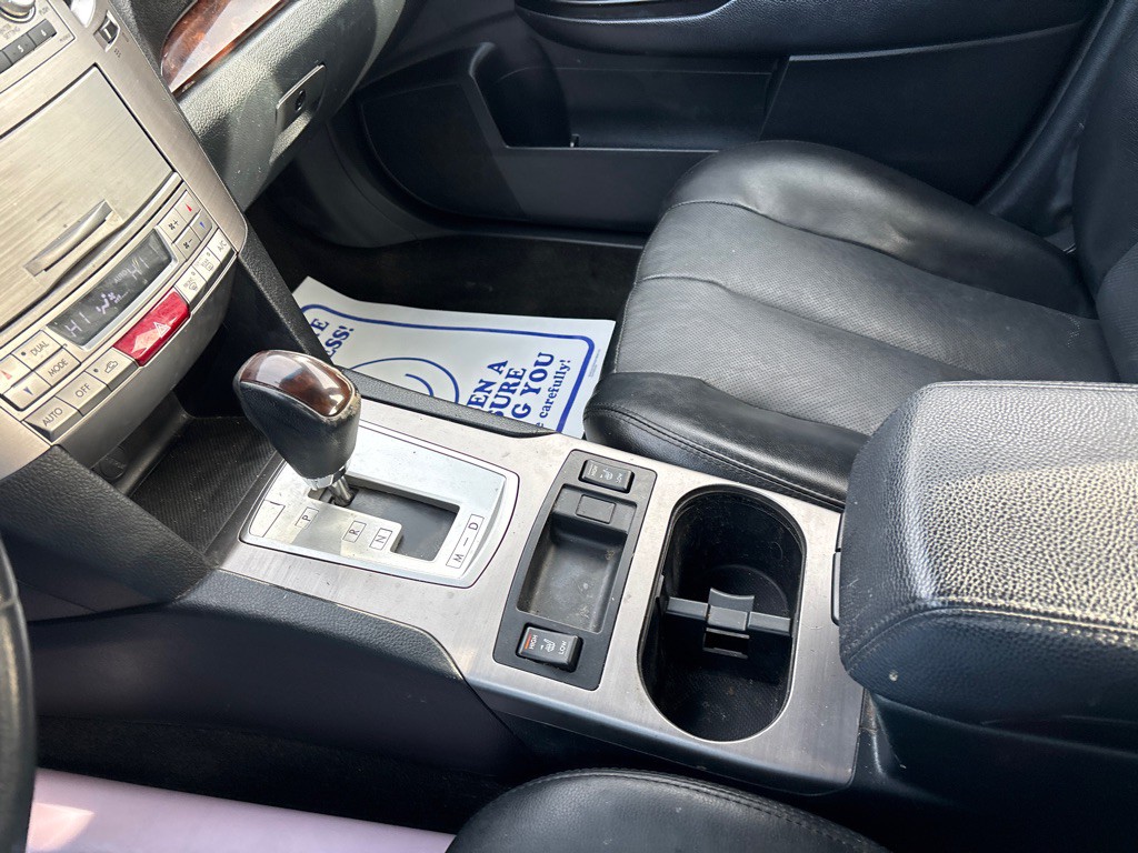 2014 Subaru Legacy Image 20