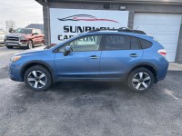Image for 2014 Subaru Crosstrek 2.0I HYBRID ID: 7148632