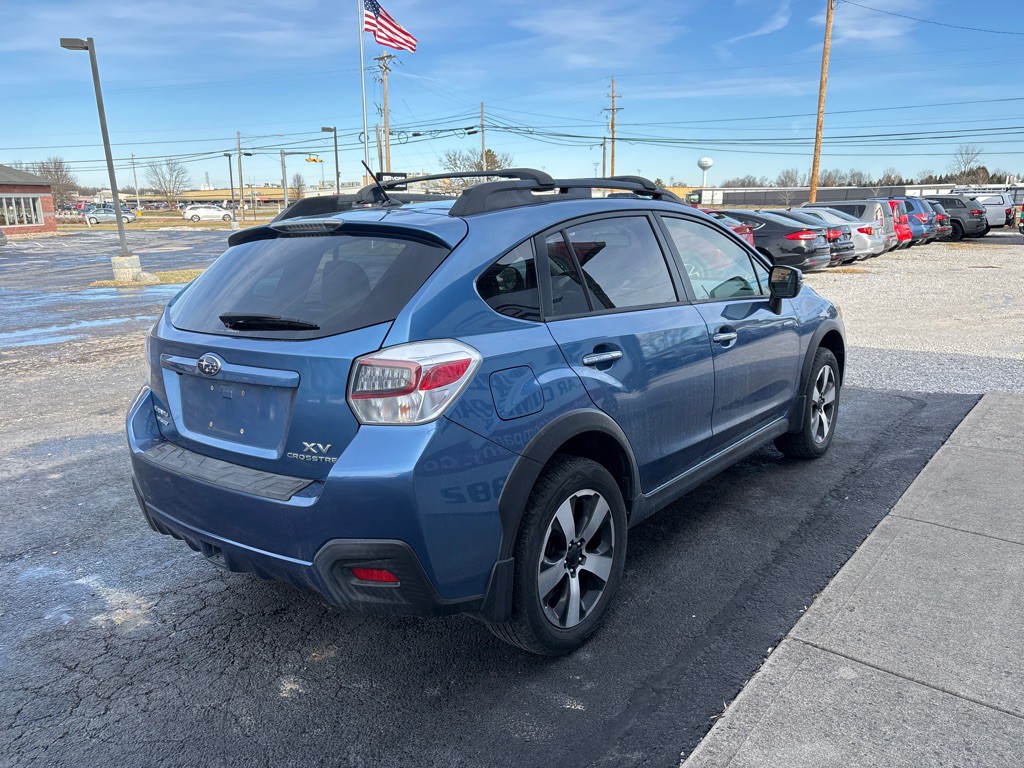 2014 Subaru Crosstrek Image 5