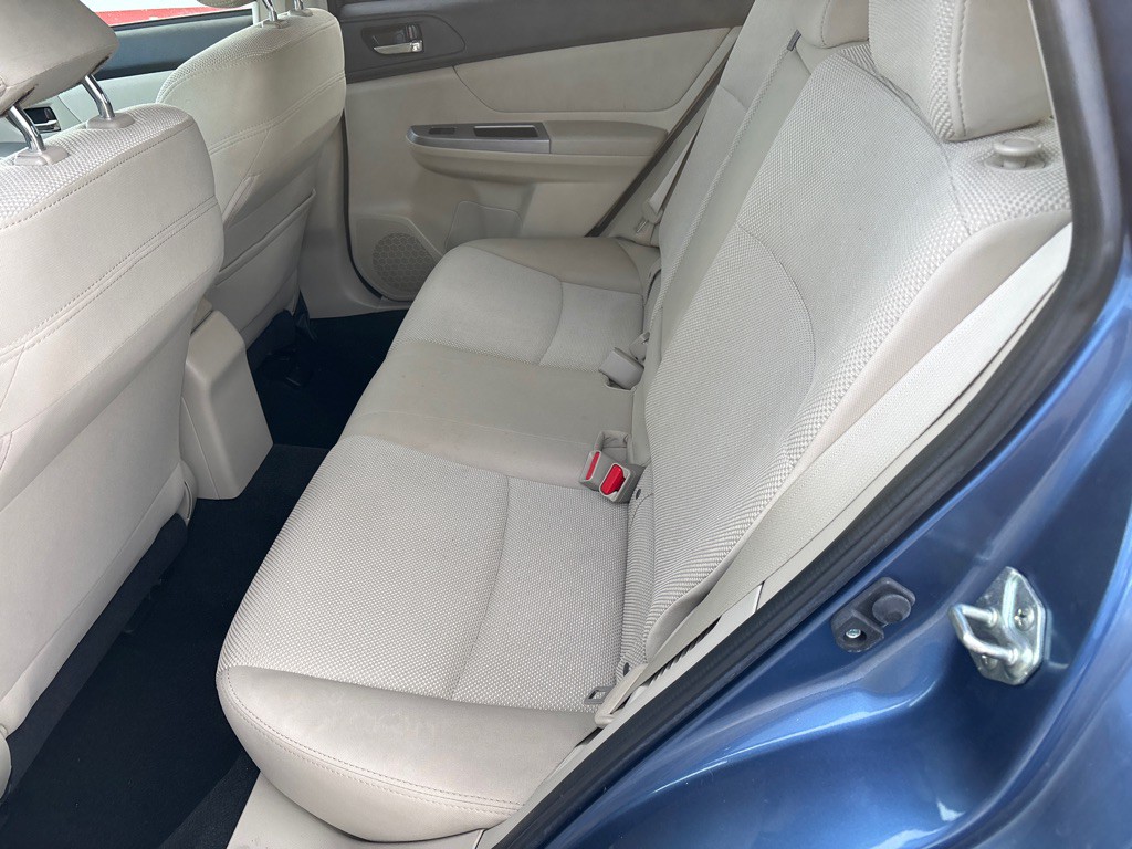 2014 Subaru Crosstrek Image 9