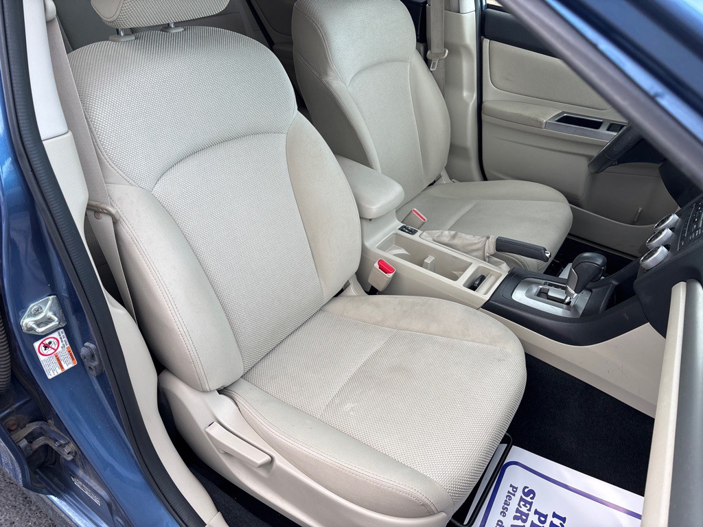 2014 Subaru Crosstrek Image 10