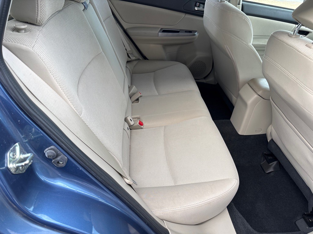 2014 Subaru Crosstrek Image 11