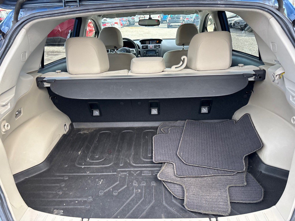 2014 Subaru Crosstrek Image 12