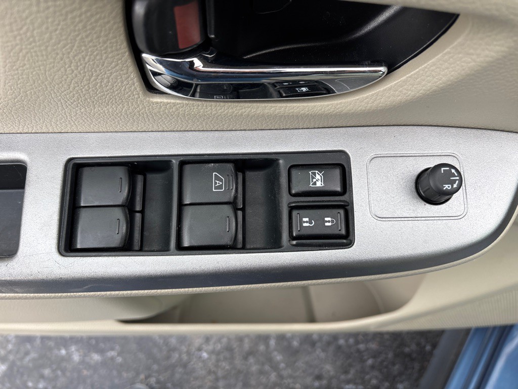 2014 Subaru Crosstrek Image 13