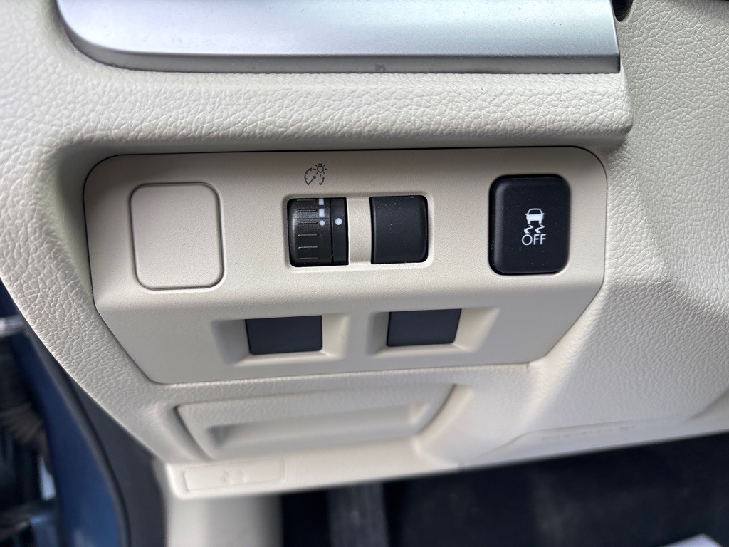 2014 Subaru Crosstrek Image 14