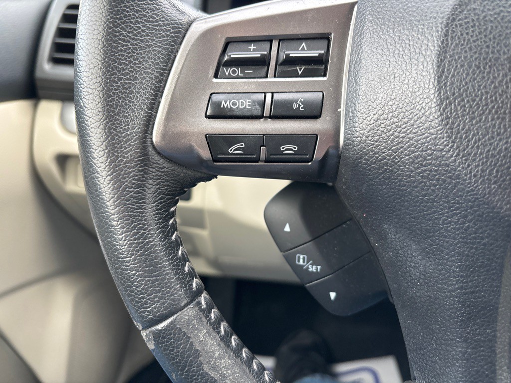 2014 Subaru Crosstrek Image 16