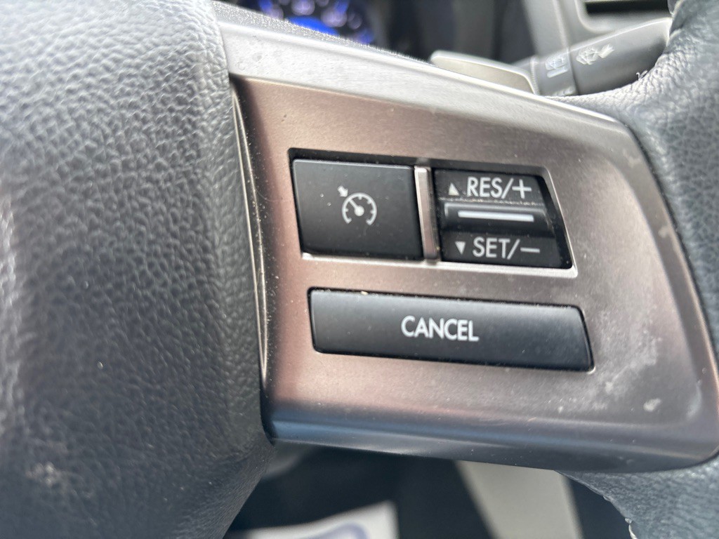 2014 Subaru Crosstrek Image 17