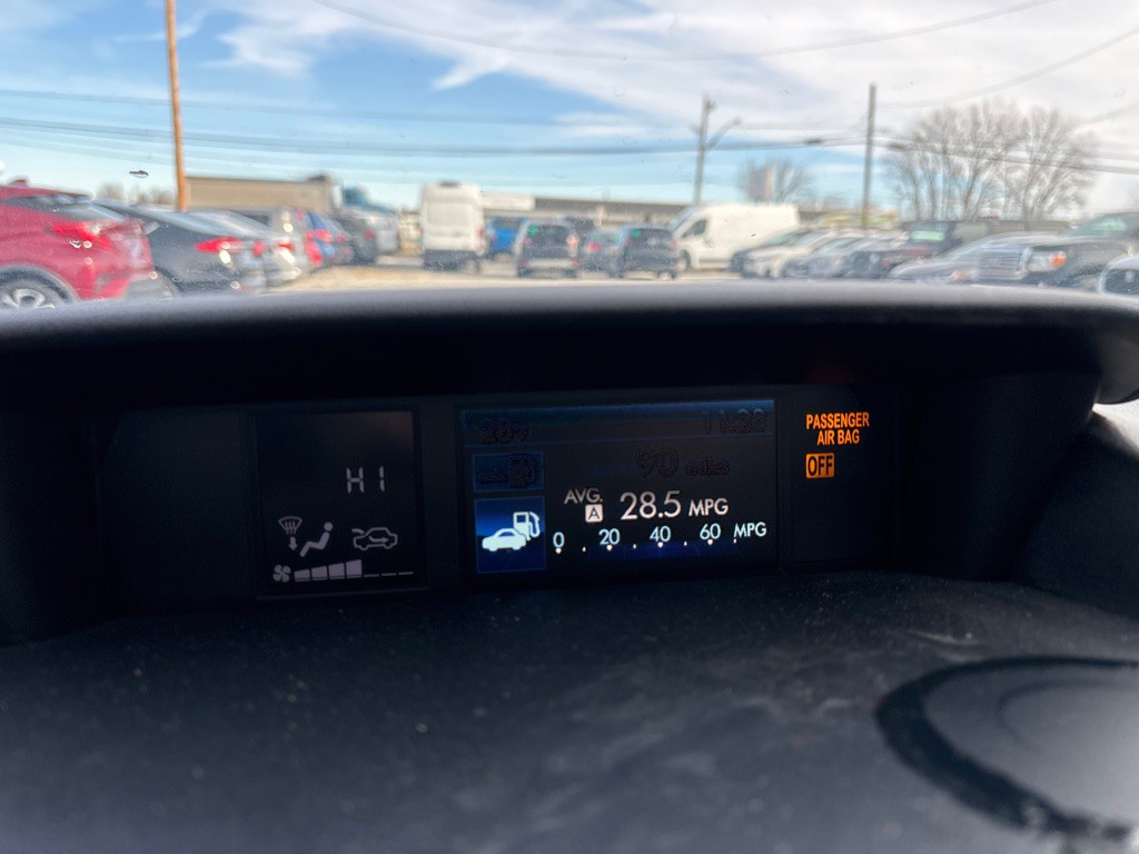 2014 Subaru Crosstrek Image 19