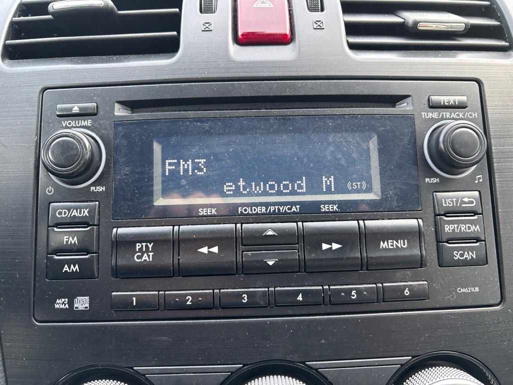 2014 Subaru Crosstrek Image 21