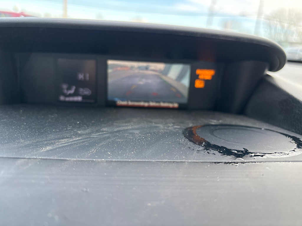 2014 Subaru Crosstrek Image 22