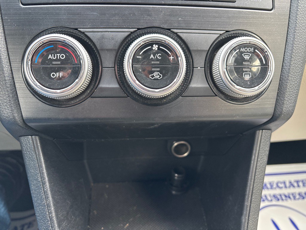 2014 Subaru Crosstrek Image 23