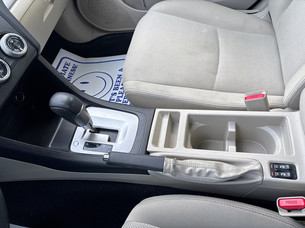 2014 Subaru Crosstrek Image 25