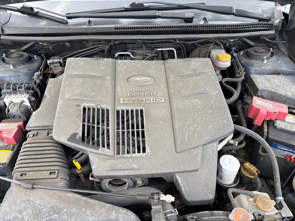 2014 Subaru Crosstrek Image 26