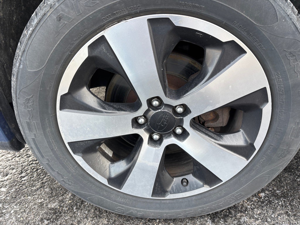 2014 Subaru Crosstrek Image 27