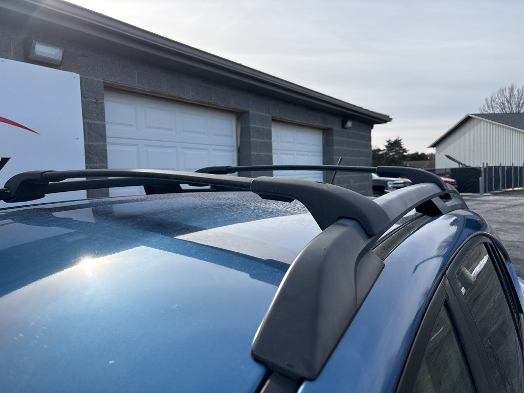 2014 Subaru Crosstrek Image 28