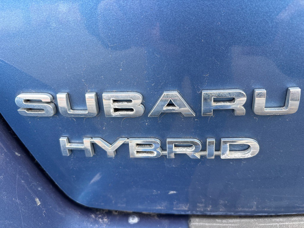 2014 Subaru Crosstrek Image 29