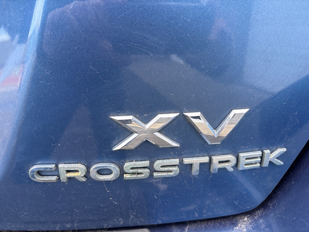 2014 Subaru Crosstrek Image 31