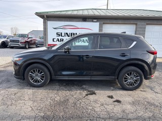 Image for 2021 Mazda CX-5 Touring ID: 7148699