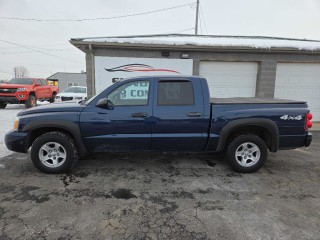 Image for 2006 Dodge Dakota Quad Slt ID: 7178546