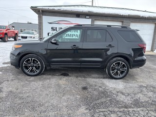 Image for 2015 Ford Explorer Sport ID: 7178609